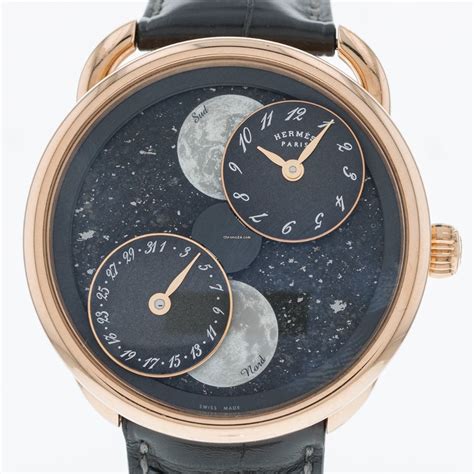 hermes luna|hermes l'heure de la lune.